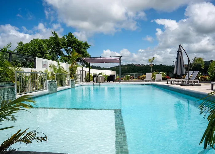 Palms Rooftop Ocho Rios